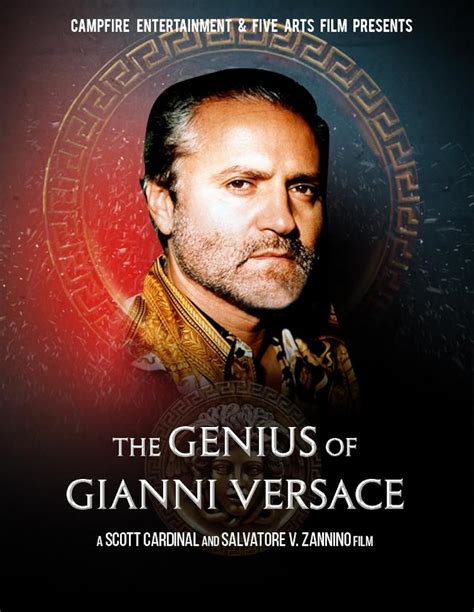 campanella versace|gianni versace company.